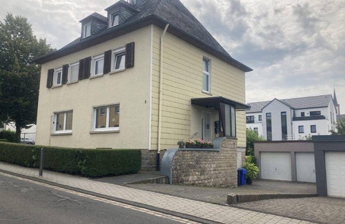 Bitburg Apartment | 84 m² Apartment ∙ 2 bedrooms ∙ 4 guests