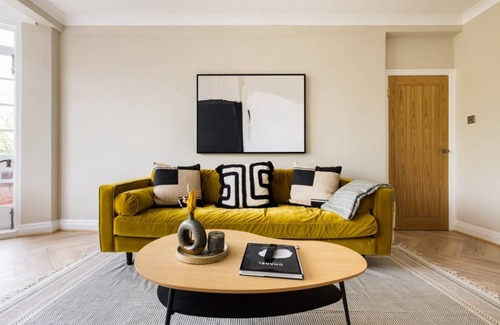 Blackheath Apartment | 84 m² Apartment ∙ 2 bedrooms ∙ 5 guests