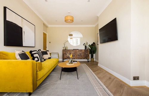 Blackheath Apartment | 84 m² Apartment ∙ 2 bedrooms ∙ 5 guests