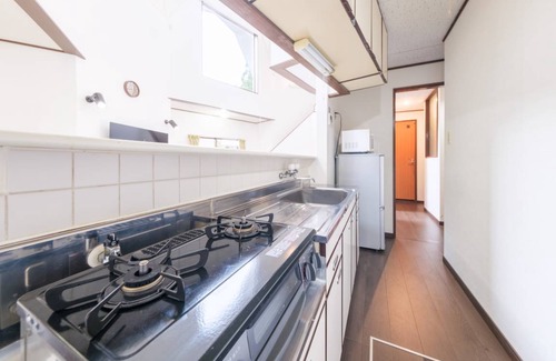 Inawashiro Cottage | 84 m² Cabin ∙ 3 bedrooms ∙ 8 guests