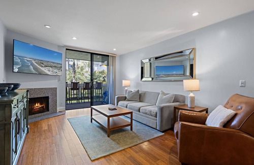 Townsite Condo | 84 m² Condo ∙ 1 bedroom ∙ 4 guests