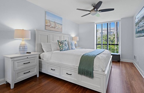 Townsite Condo | 84 m² Condo ∙ 1 bedroom ∙ 4 guests