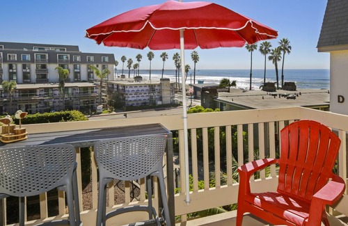 Townsite Condo | 84 m² Condo ∙ 1 bedroom ∙ 4 guests