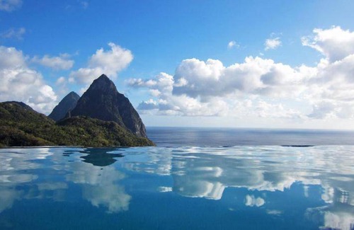 Soufriere Quarter Resort | 84 m² Resort ∙ 5 guests