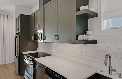 Rosemary Beach Apartment | 84 Wiggle Lane | Studio-Carriage House Perfect Location!