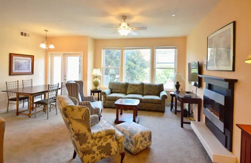 Paradise Valley Apartment | 8401 - New, safe 7min to SFO spacious 2bd 2.5 ba. condo, pleasant atmosphere