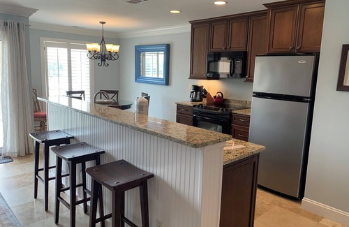 Harbour Town Villa | 841 Ketch Court at The Sea Pines Resort