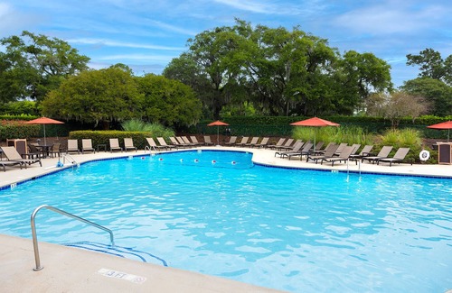 Harbour Town Villa | 841 Ketch Court at The Sea Pines Resort