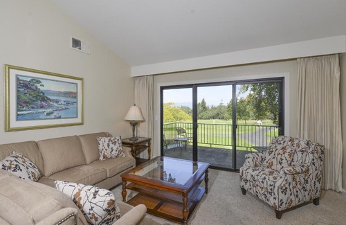 Napa Apartment | 841 Oak Creek at Silverado condo