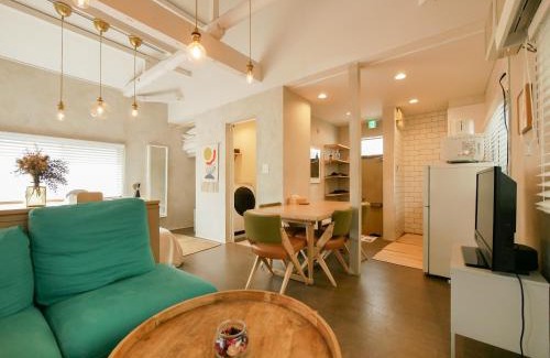 Nishinippori Apartment | 846 apartment