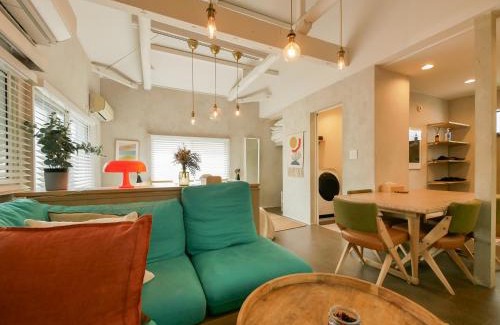 Nishinippori Apartment | 846 apartment