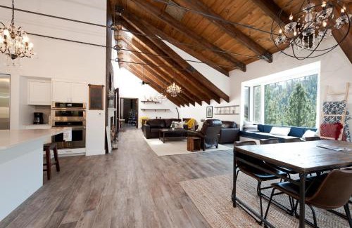 Durango House | 846 County Rd 207