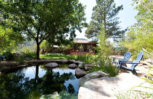 Durango House | 846 County Rd 207