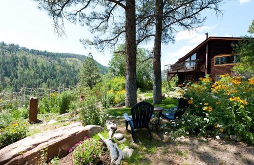 Durango House | 846 County Rd 207