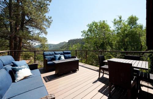 Durango House | 846 County Rd 207