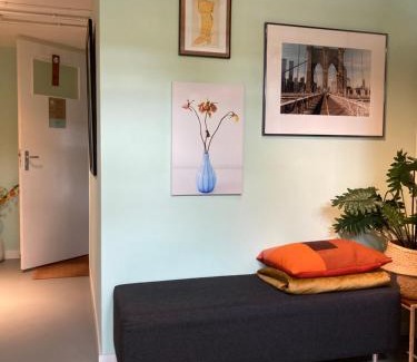 Amstelveen Bed & Breakfast | 84huis