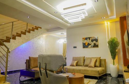 Port Harcourt Apartment | 84th Luxury Apartments