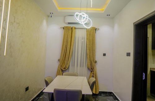 Port Harcourt Apartment | 84th Luxury Apartments