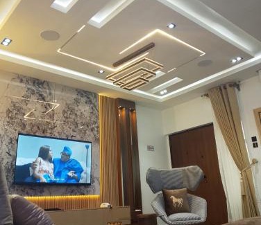 Port Harcourt Apartment | 84th Luxury Apartments