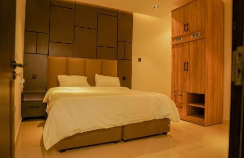 Port Harcourt Apartment | 84th Luxury Apartments