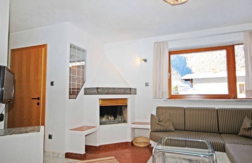 Ried im Oberinntal Apartment | 85 m² Apartment ∙ 1 bedroom ∙ 6 guests
