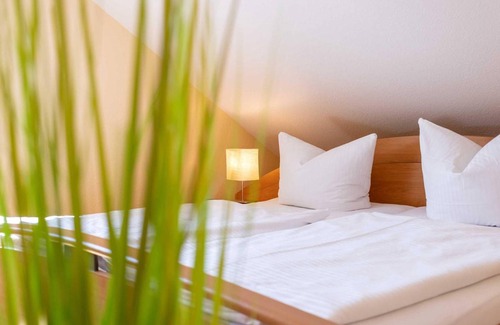 Heringsdorf Apartment | 85 m² Apartment ∙ 3 bedrooms ∙ 5 guests