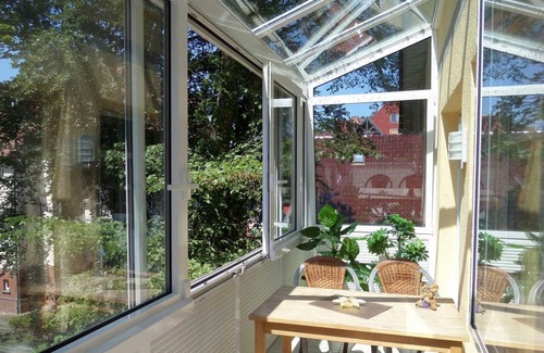 Heringsdorf Apartment | 85 m² Apartment ∙ 3 bedrooms ∙ 5 guests