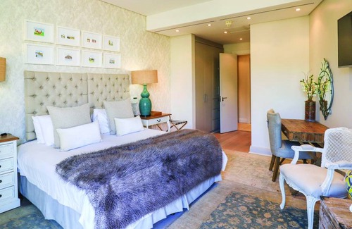 Victoria and Alfred Waterfront Apartment | 85 m² Apartment ∙ 1 bedroom ∙ 2 guests