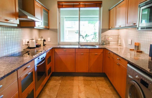 Victoria and Alfred Waterfront Apartment | 85 m² Apartment ∙ 1 bedroom ∙ 2 guests