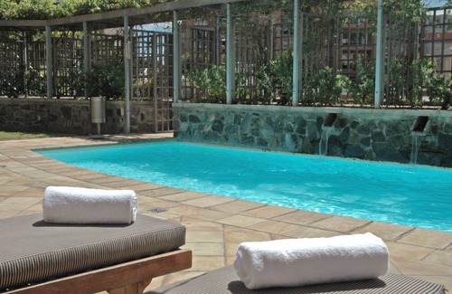 Victoria and Alfred Waterfront Apartment | 85 m² Apartment ∙ 1 bedroom ∙ 2 guests