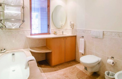 Victoria and Alfred Waterfront Apartment | 85 m² Apartment ∙ 1 bedroom ∙ 2 guests