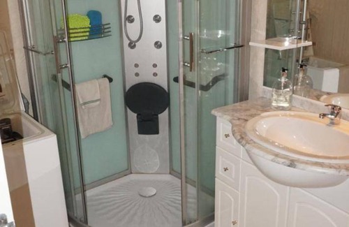Chateaudouble Apartment | 85 m² Apartment ∙ 2 bedrooms ∙ 4 guests