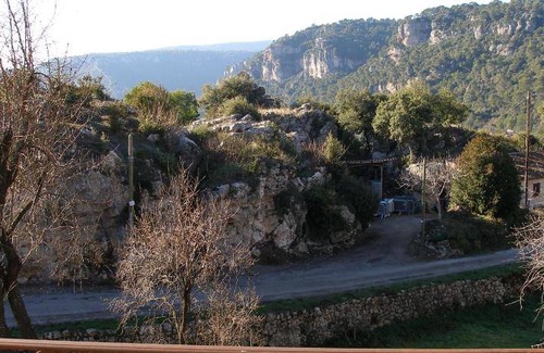 Chateaudouble Apartment | 85 m² Apartment ∙ 2 bedrooms ∙ 4 guests