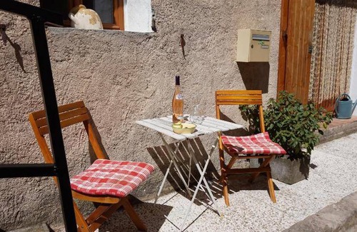 Chateaudouble Apartment | 85 m² Apartment ∙ 2 bedrooms ∙ 4 guests