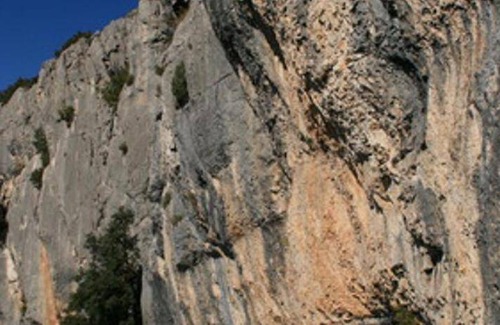 Chateaudouble Apartment | 85 m² Apartment ∙ 2 bedrooms ∙ 4 guests
