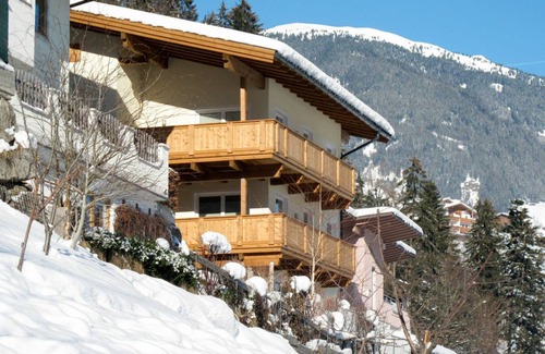 Hippach Apartment | 85 m² Apartment ∙ 2 bedrooms ∙ 7 guests