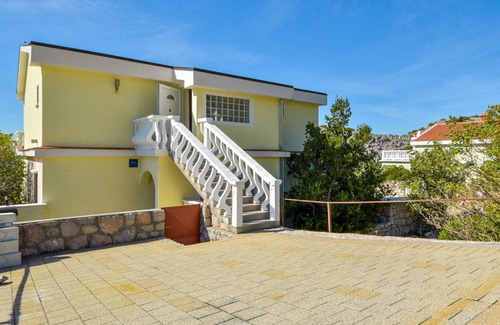 Ribarica Apartment | 85 m² Apartment ∙ 2 bedrooms ∙ 6 guests