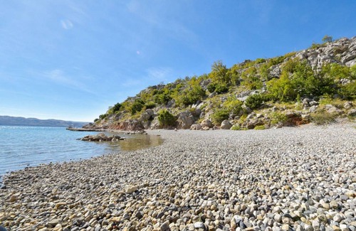 Ribarica Apartment | 85 m² Apartment ∙ 2 bedrooms ∙ 6 guests