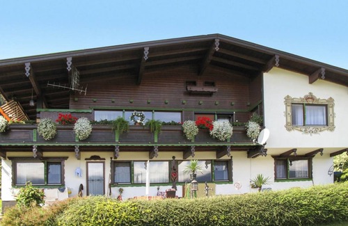 Fuegenberg Apartment | 85 m² Apartment ∙ 3 bedrooms ∙ 6 guests