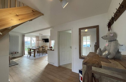 Hillgroven Apartment | 85 m² Apartment ∙ 2 bedrooms ∙ 6 guests