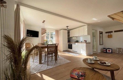 Hillgroven Apartment | 85 m² Apartment ∙ 2 bedrooms ∙ 6 guests