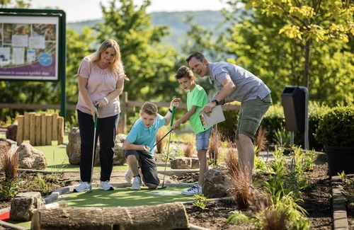 Krov House | 85 m² Bungalow ∙ 3 bedrooms ∙ 6 guests