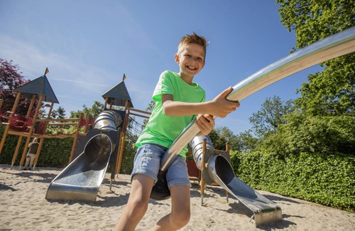 Krov House | 85 m² Bungalow ∙ 3 bedrooms ∙ 6 guests