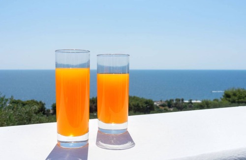 Marina di Andrano House | 85 m² House ∙ 1 bedroom ∙ 4 guests