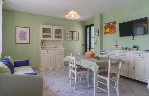 Marina di Andrano House | 85 m² House ∙ 1 bedroom ∙ 4 guests