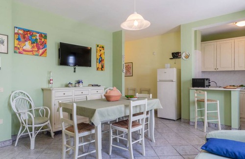 Marina di Andrano House | 85 m² House ∙ 1 bedroom ∙ 4 guests