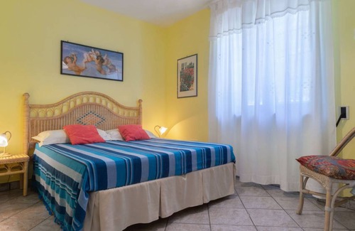 Marina di Andrano House | 85 m² House ∙ 1 bedroom ∙ 4 guests