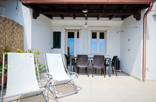 Marina di Andrano House | 85 m² House ∙ 1 bedroom ∙ 4 guests