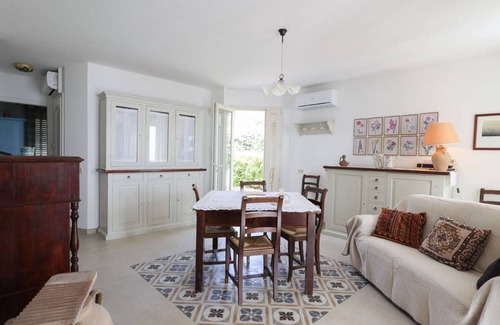 Marina di Andrano House | 85 m² House ∙ 1 bedroom ∙ 4 guests