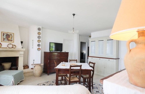 Marina di Andrano House | 85 m² House ∙ 1 bedroom ∙ 4 guests